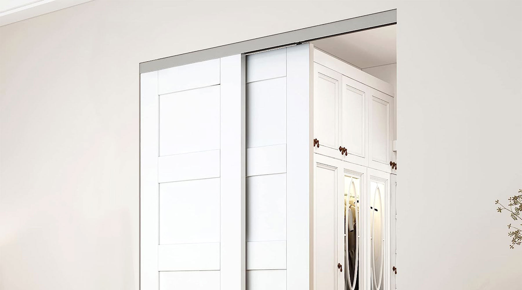How to Install a Bypass Sliding Door Hardware Kit: Complete Step-by-Step Guide (Video)