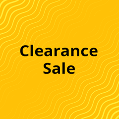 Collection image for: Clearance Sale