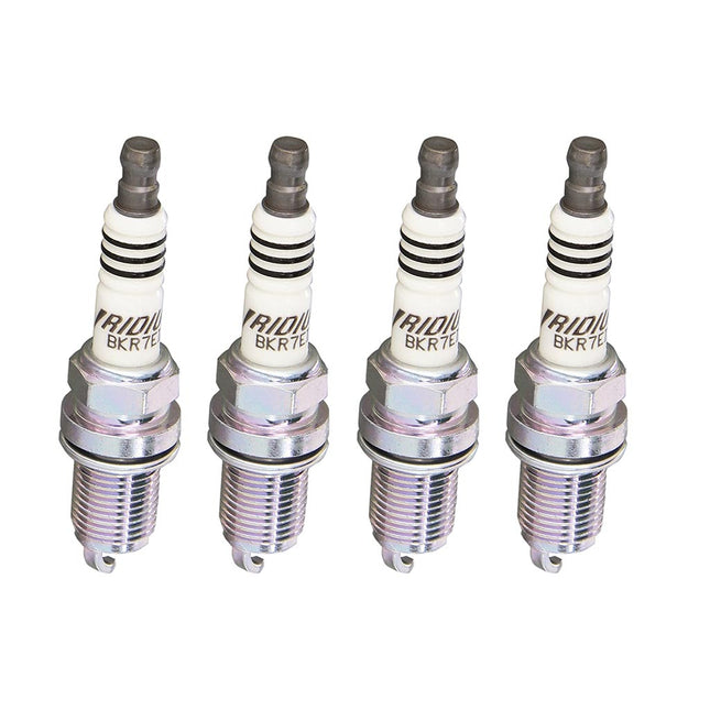 NGK 2667 BKR7EIX Spark Plug