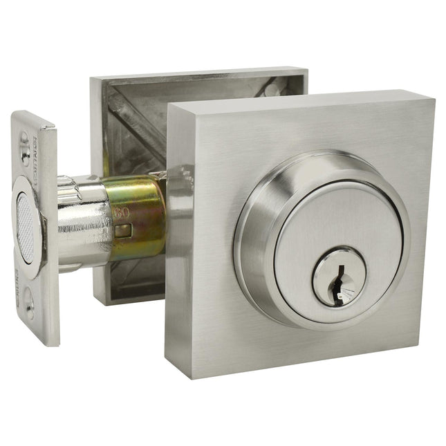 Nuk3y Hulk Deadbolt
