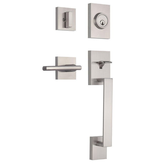Nuk3y Haven Handleset