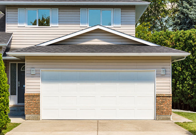 <h2>Complete Garage Revamp</h2>