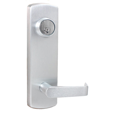 Pamex E9000 Lever Trim - Hardware X Supply
