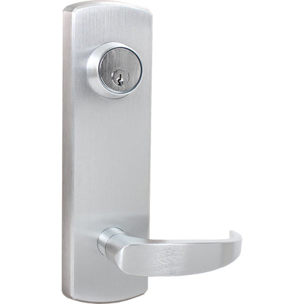 Pamex E9000 Lever Trim - Hardware X Supply