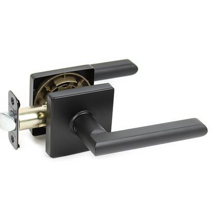 Pamex Onyx Contemporary Leverset - Hardware X Supply