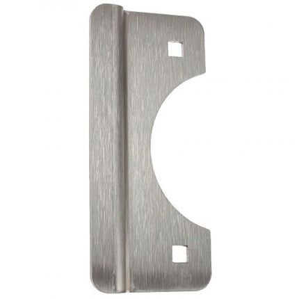 Nuk3y Latch Guard Protector for Lever w/ 3-3/4" Rose - Hardware X Supply