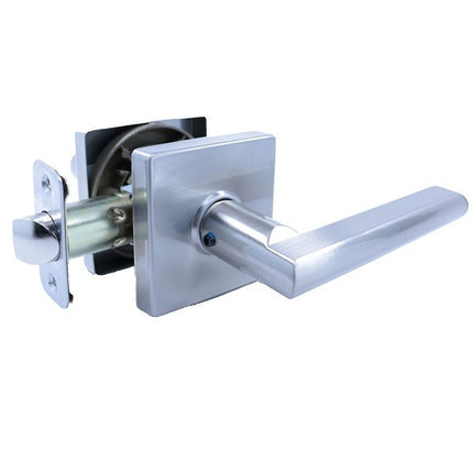 Pamex Onyx Contemporary Leverset - Hardware X Supply